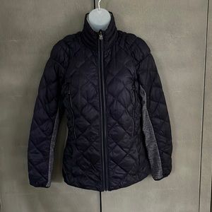 Lululemon Lightweight Quilted Puffer Jacket Size 6
